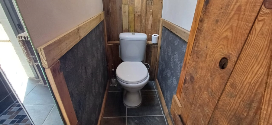 To Let 1 Bedroom Property for Rent in Balley Duff Free State
